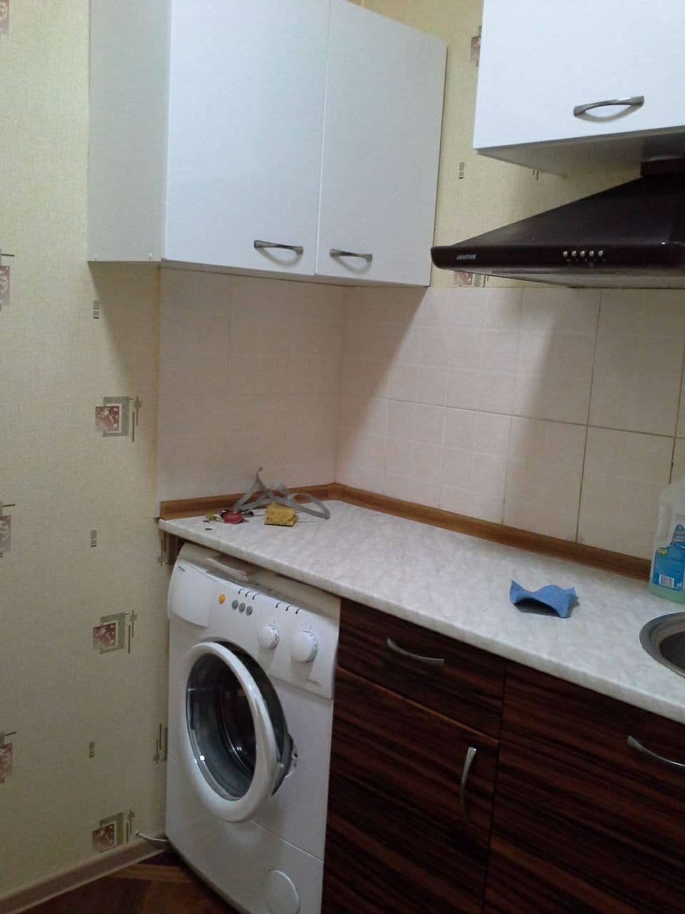 Продажа студии 18 м², Рылеева ул., 44/42