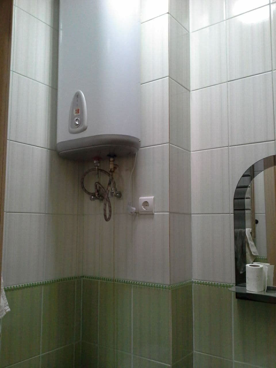 Продажа студии 18 м², Рылеева ул., 44/42