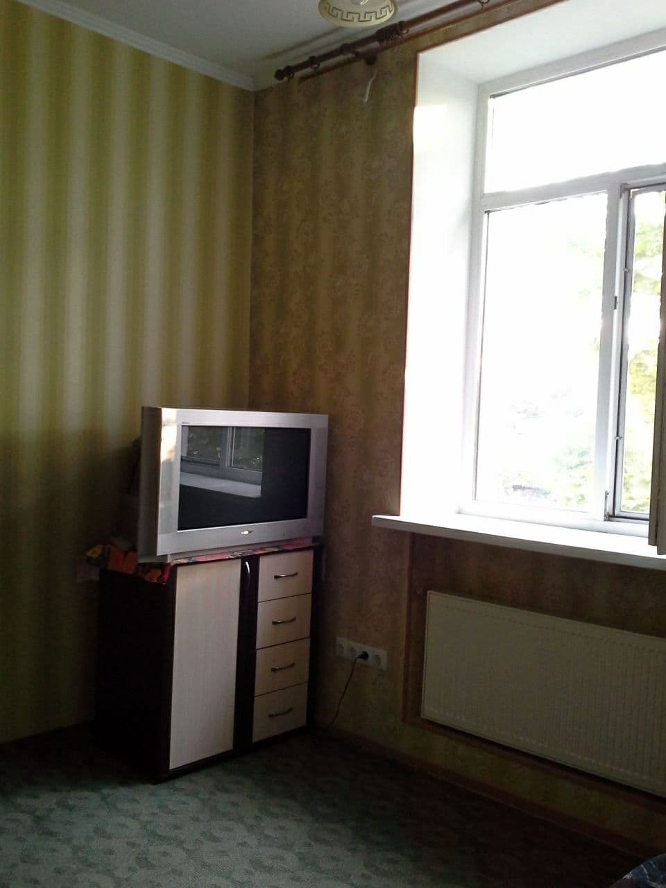 Продажа студии 18 м², Рылеева ул., 44/42