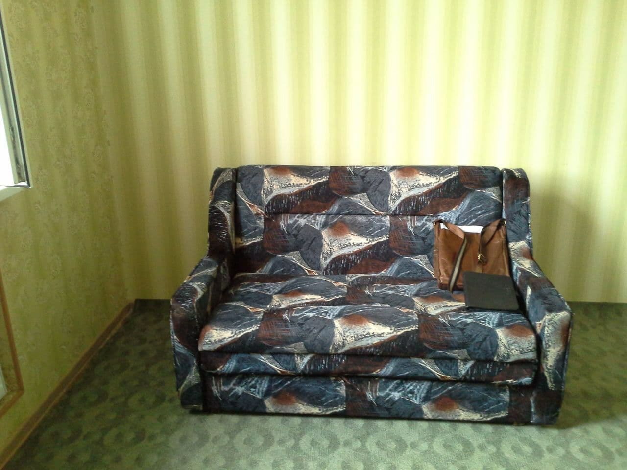 Продажа студии 18 м², Рылеева ул., 44/42