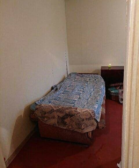 Продажа 1-комнатной квартиры 33 м², Гвардейцев Широнинцев ул., 102