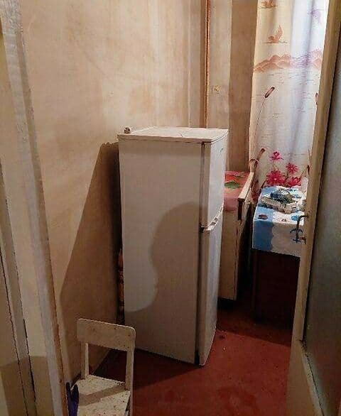 Продажа 1-комнатной квартиры 33 м², Гвардейцев Широнинцев ул., 102