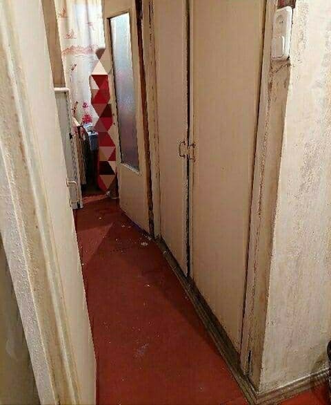 Продажа 1-комнатной квартиры 33 м², Гвардейцев Широнинцев ул., 102