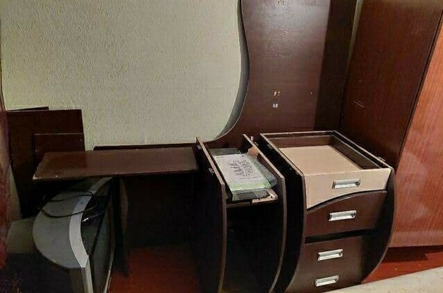 Продажа 1-комнатной квартиры 33 м², Гвардейцев Широнинцев ул., 102