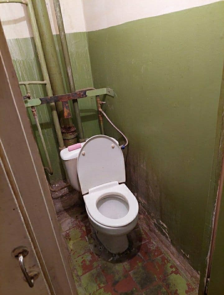 Продажа 1-комнатной квартиры 33 м², Гвардейцев Широнинцев ул., 102