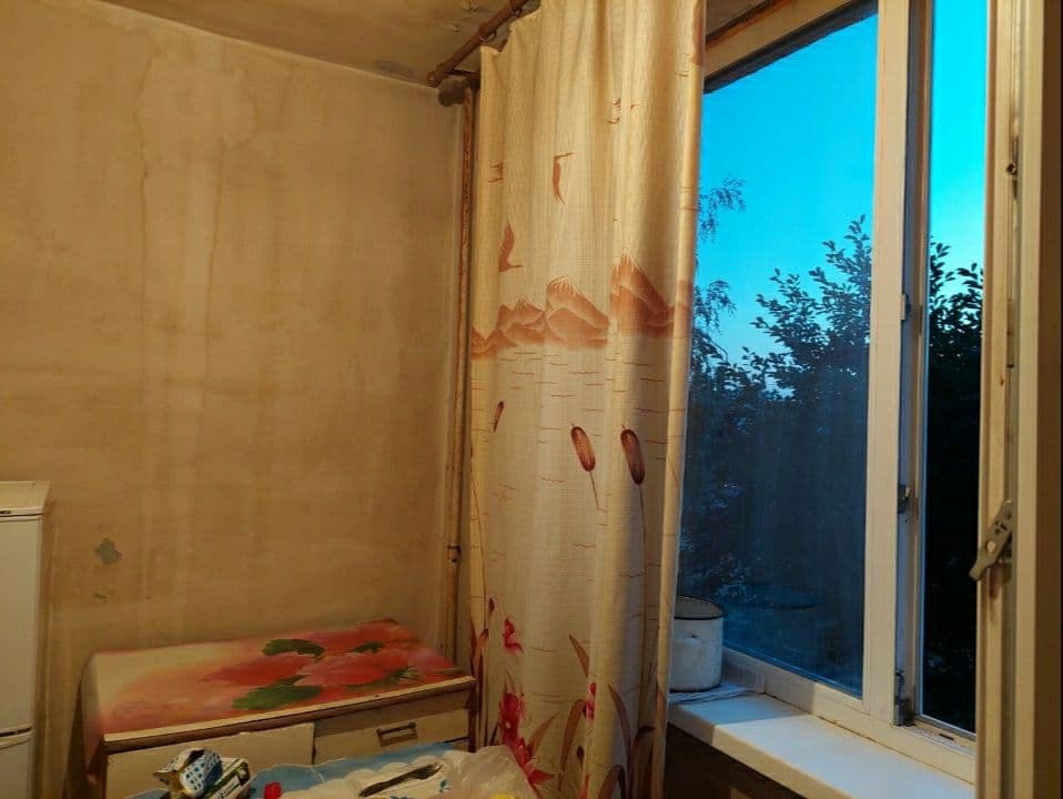 Продажа 1-комнатной квартиры 33 м², Гвардейцев Широнинцев ул., 102