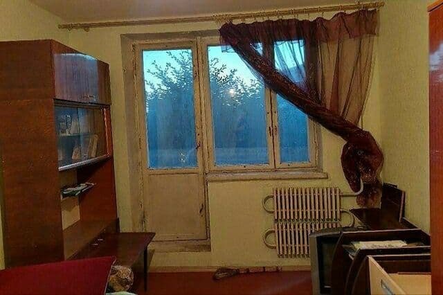 Продажа 1-комнатной квартиры 33 м², Гвардейцев Широнинцев ул., 102