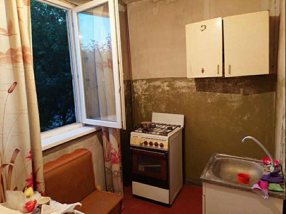 Продажа 1-комнатной квартиры 33 м², Гвардейцев Широнинцев ул., 102