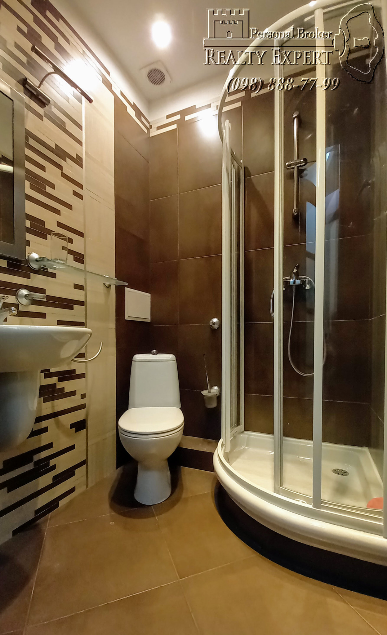 Аренда 3-комнатной квартиры 130 м², Леси Украинки бул., 7Б