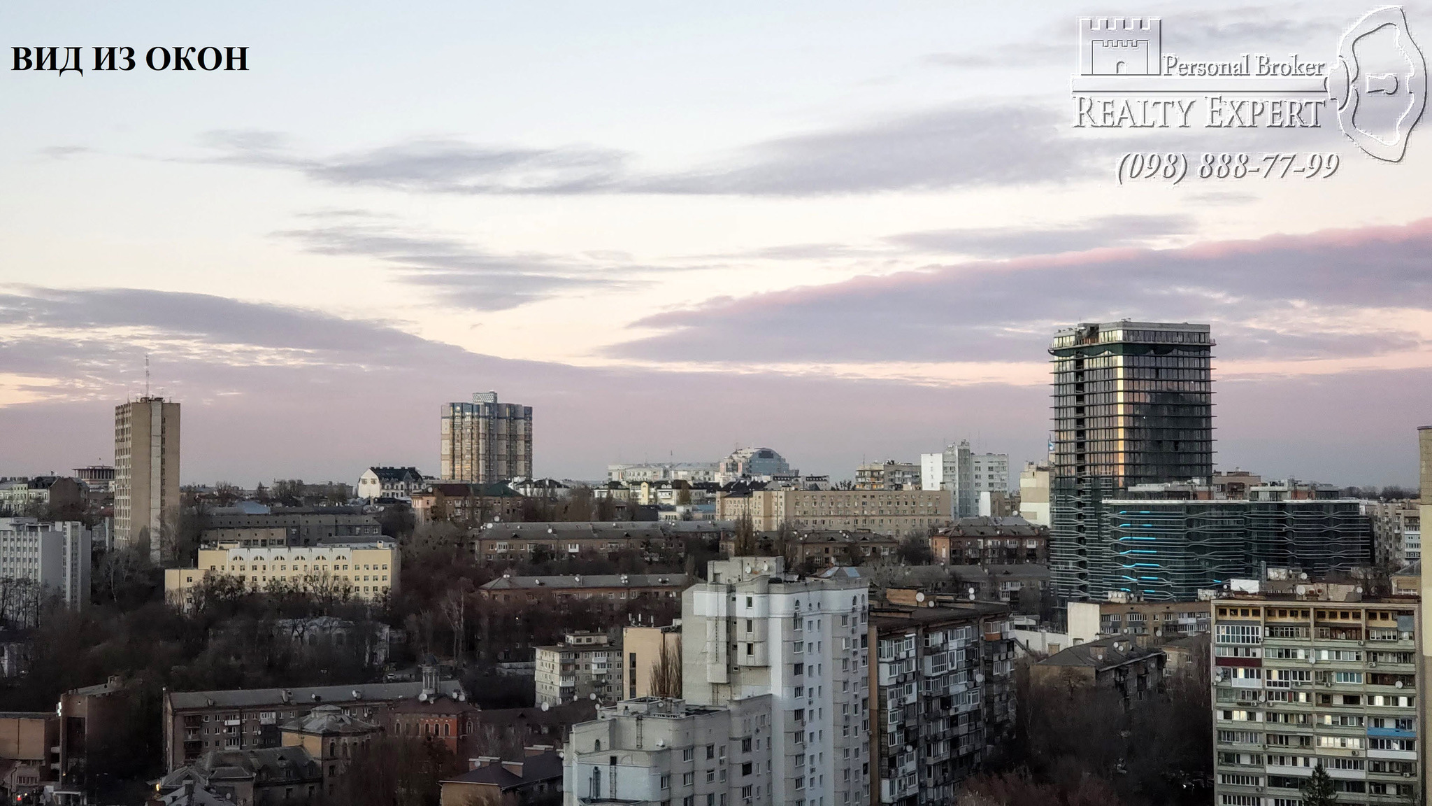 Аренда 3-комнатной квартиры 130 м², Леси Украинки бул., 7Б