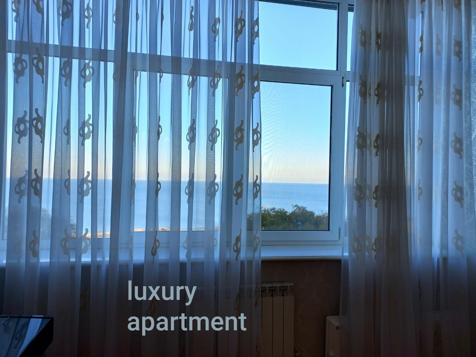 Аренда 3-комнатной квартиры 156 м², Каркашадзе пер.