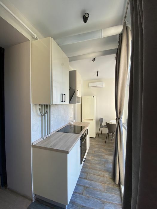 Оренда 2-кімнатної квартири 45 м², Набережна Перемоги вул., 44Б