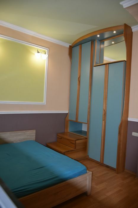 Оренда 2-кімнатної квартири 57 м², Юрія Савченка вул., 6