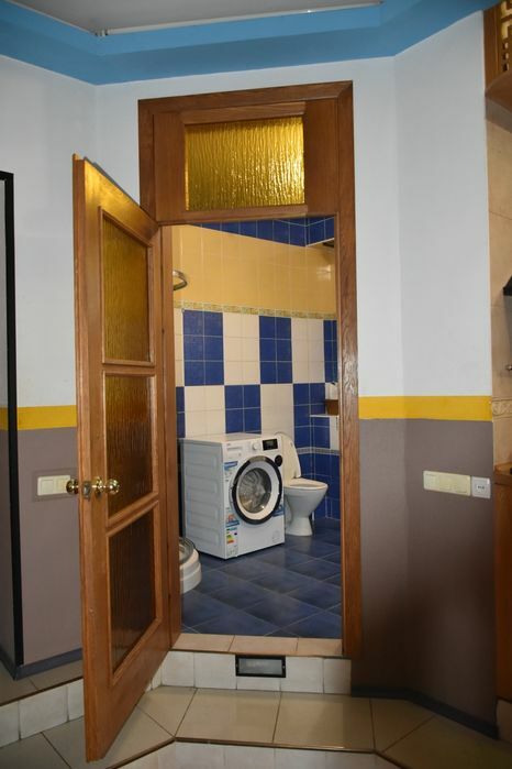 Оренда 2-кімнатної квартири 57 м², Юрія Савченка вул., 6