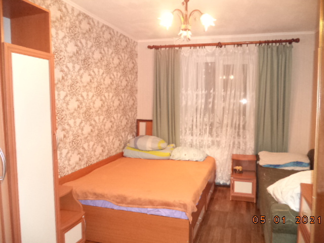 Оренда 3-кімнатної квартири 65 м², Металлургов просп.