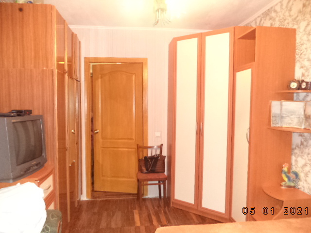 Оренда 3-кімнатної квартири 65 м², Металлургов просп.