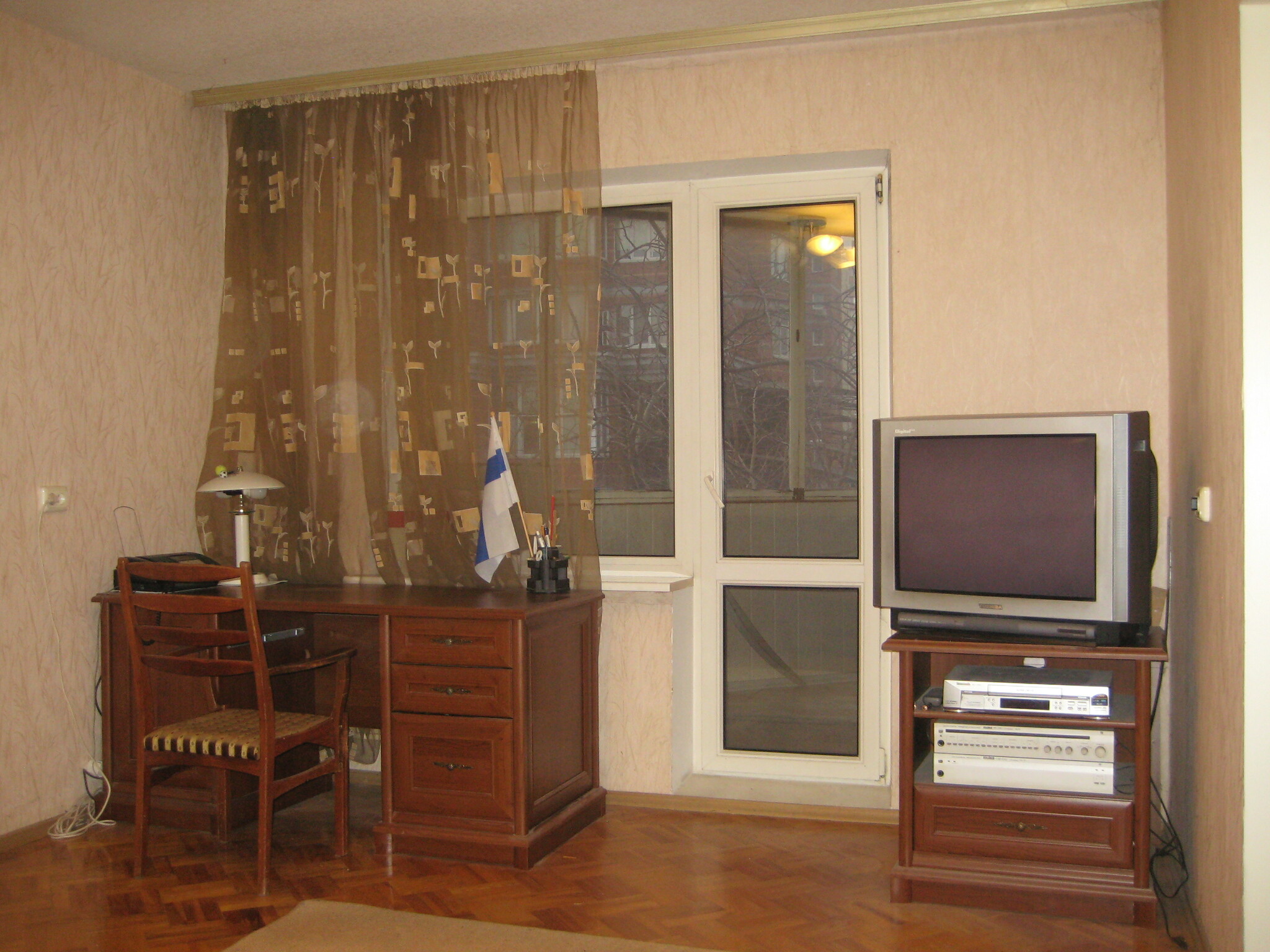 Продаж 4-кімнатної квартири 102.6 м², Ревуцького вул., 13