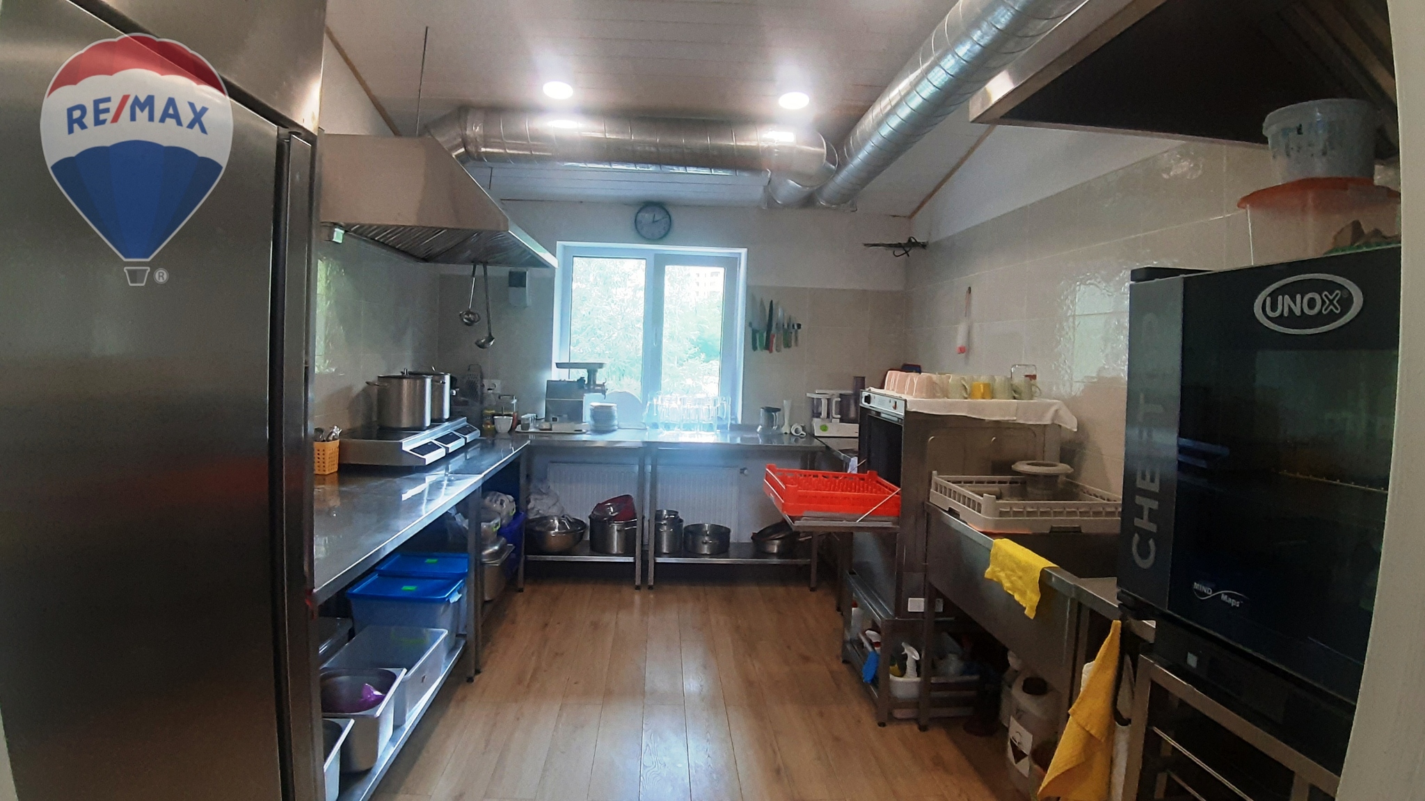 Продаж приміщення вільного призначення 415 м², Професора Караваєва вул.