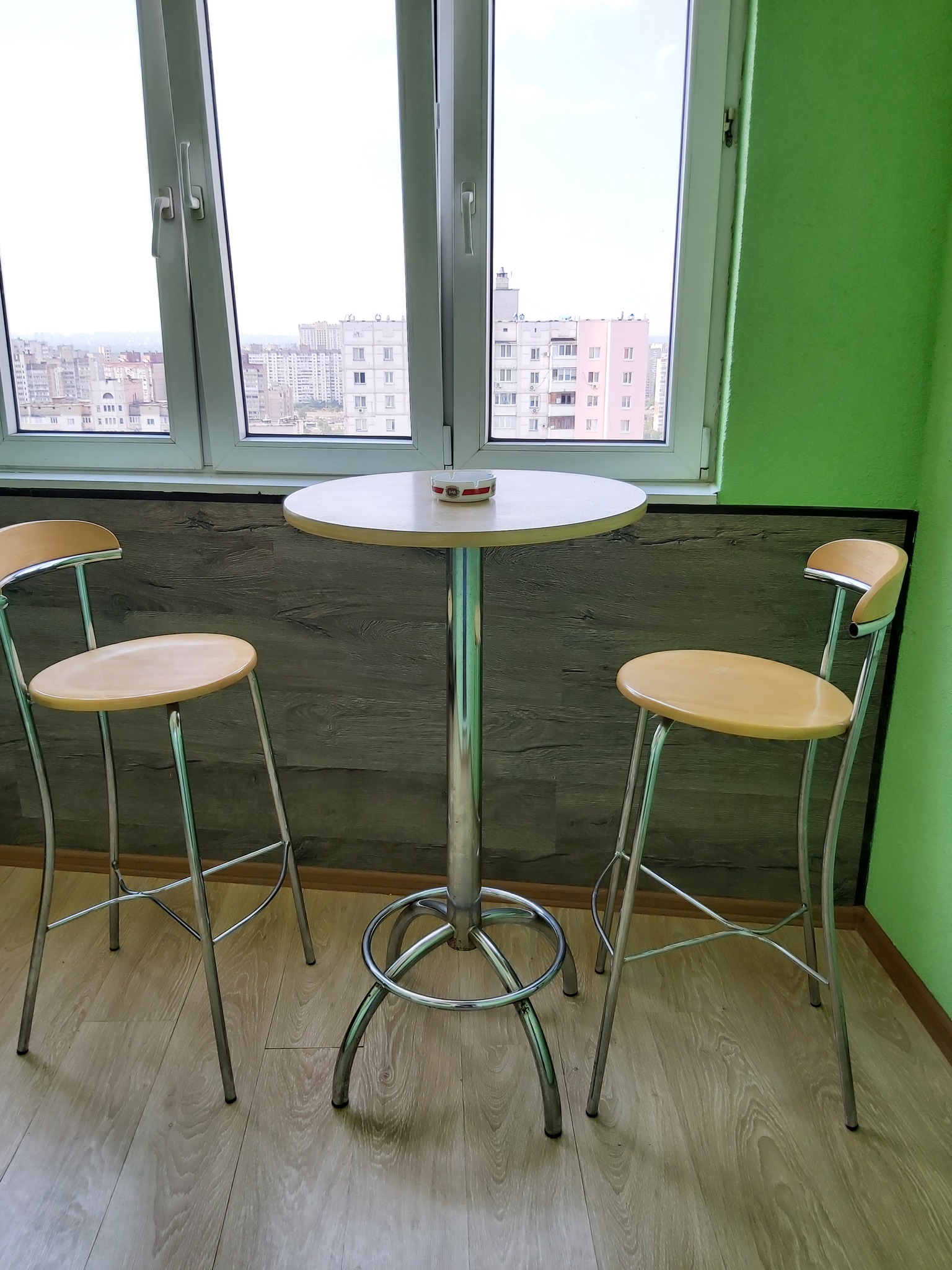 2-комнатная квартира посуточно 60 м², Владимира Маяковского просп., 70
