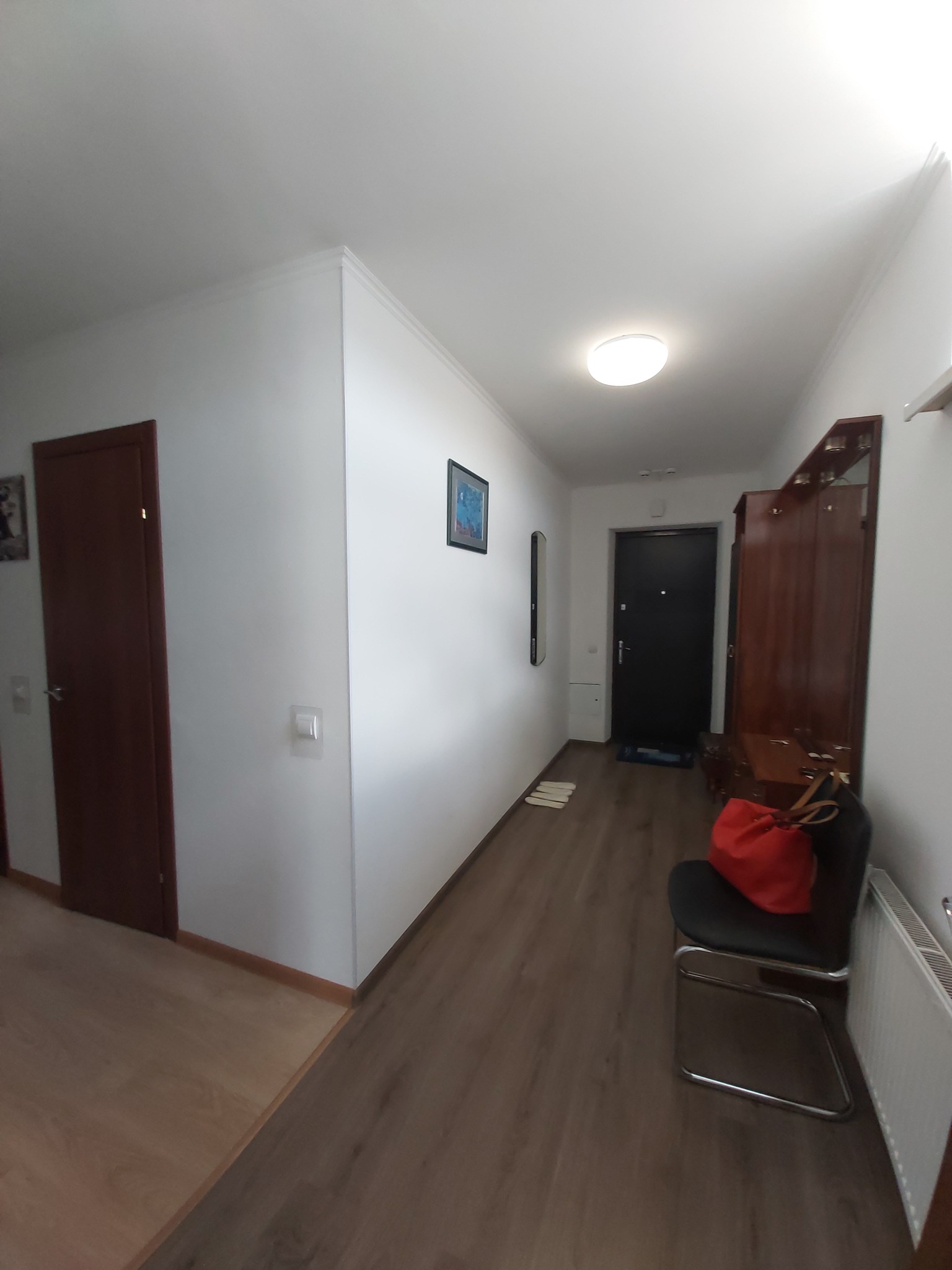 2-комнатная квартира посуточно 60 м², Владимира Маяковского просп., 70