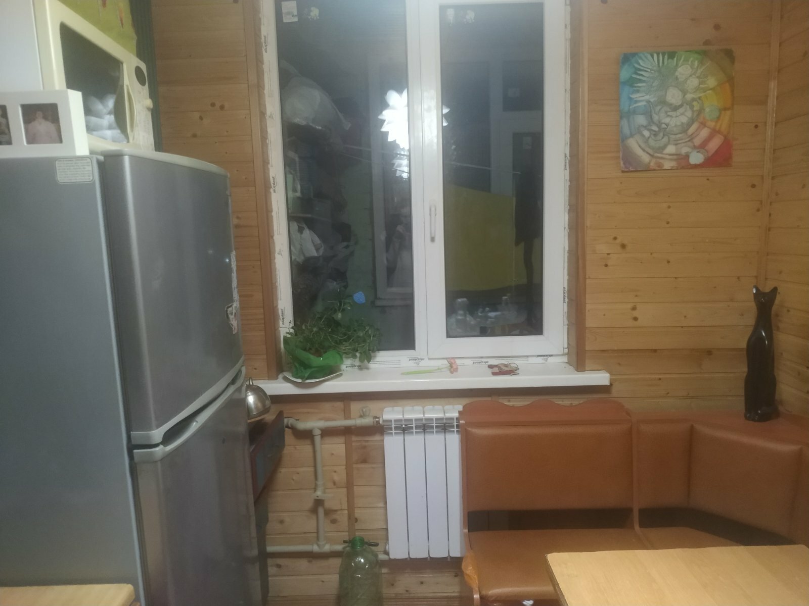 Продажа 3-комнатной квартиры 70 м², Гвардейцев Широнинцев ул., 101