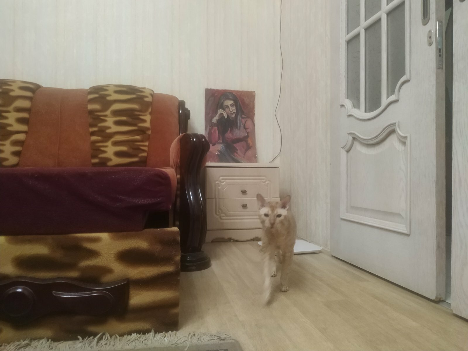 Продажа 3-комнатной квартиры 70 м², Гвардейцев Широнинцев ул., 101