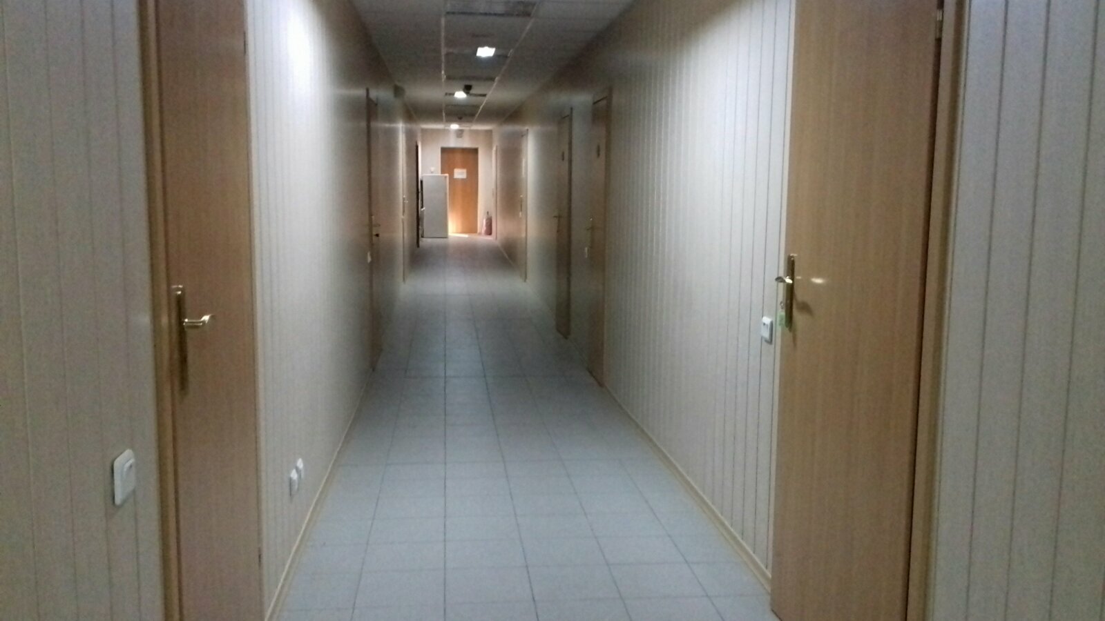 Продаж виробничого приміщення 1661 м², Партизанський просп., 111