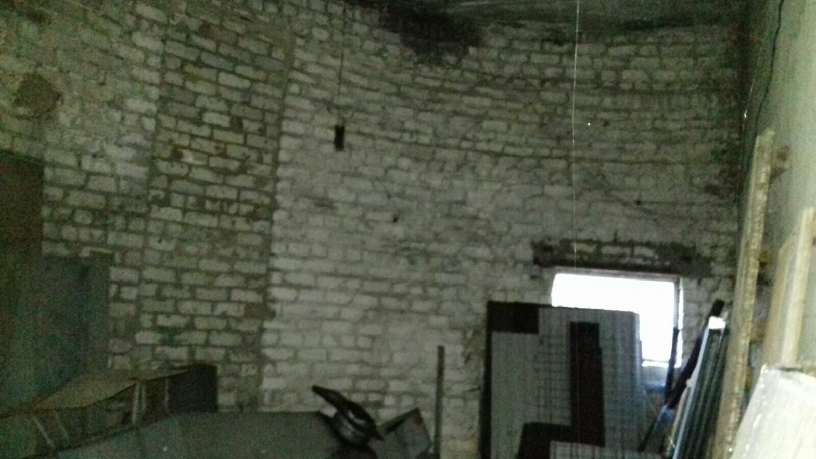 Продаж виробничого приміщення 1661 м², Партизанський просп., 111