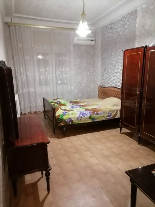 Оренда 2-кімнатної квартири 62 м², Дмитрія Яворницького просп., 53