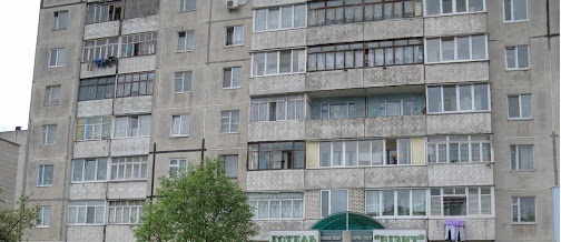 Продаж 3-кімнатної квартири 67 м², Івана Мазепи вул., 45