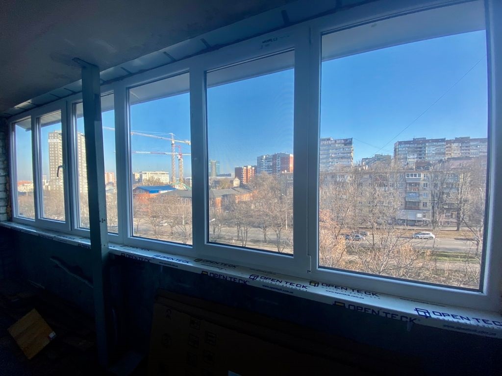 Аренда 4-комнатной квартиры 75 м², Михаила Драгоманова ул.
