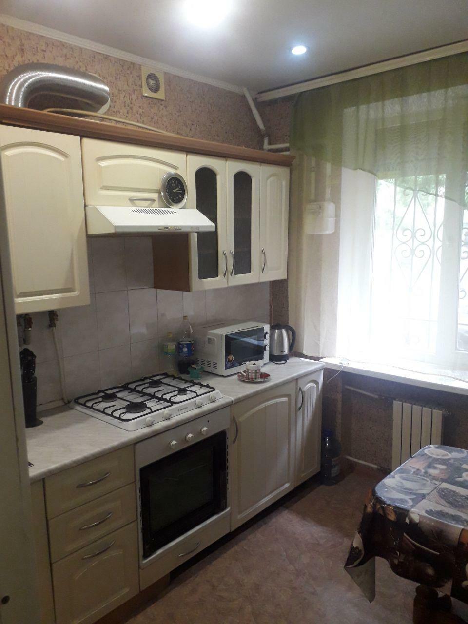 Оренда 3-кімнатної квартири 65 м², Рог,Металлургический р-н,ул.Металлургов 21