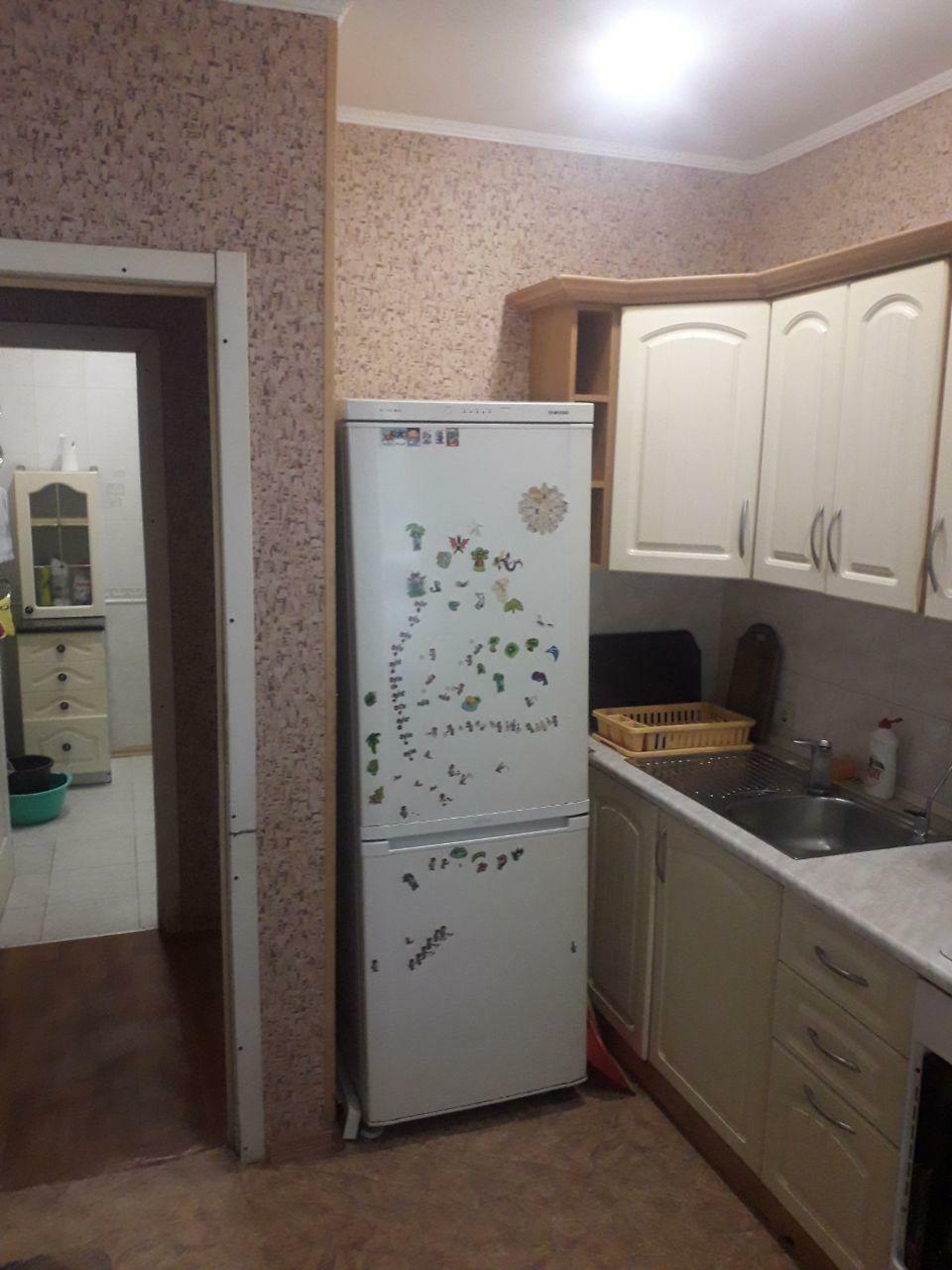 Оренда 3-кімнатної квартири 65 м², Рог,Металлургический р-н,ул.Металлургов 21