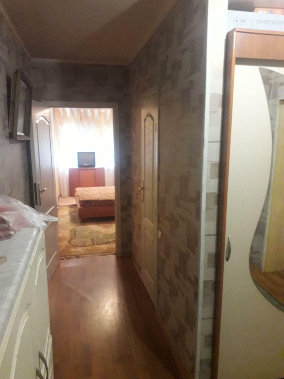 Оренда 3-кімнатної квартири 65 м², Рог,Металлургический р-н,ул.Металлургов 21