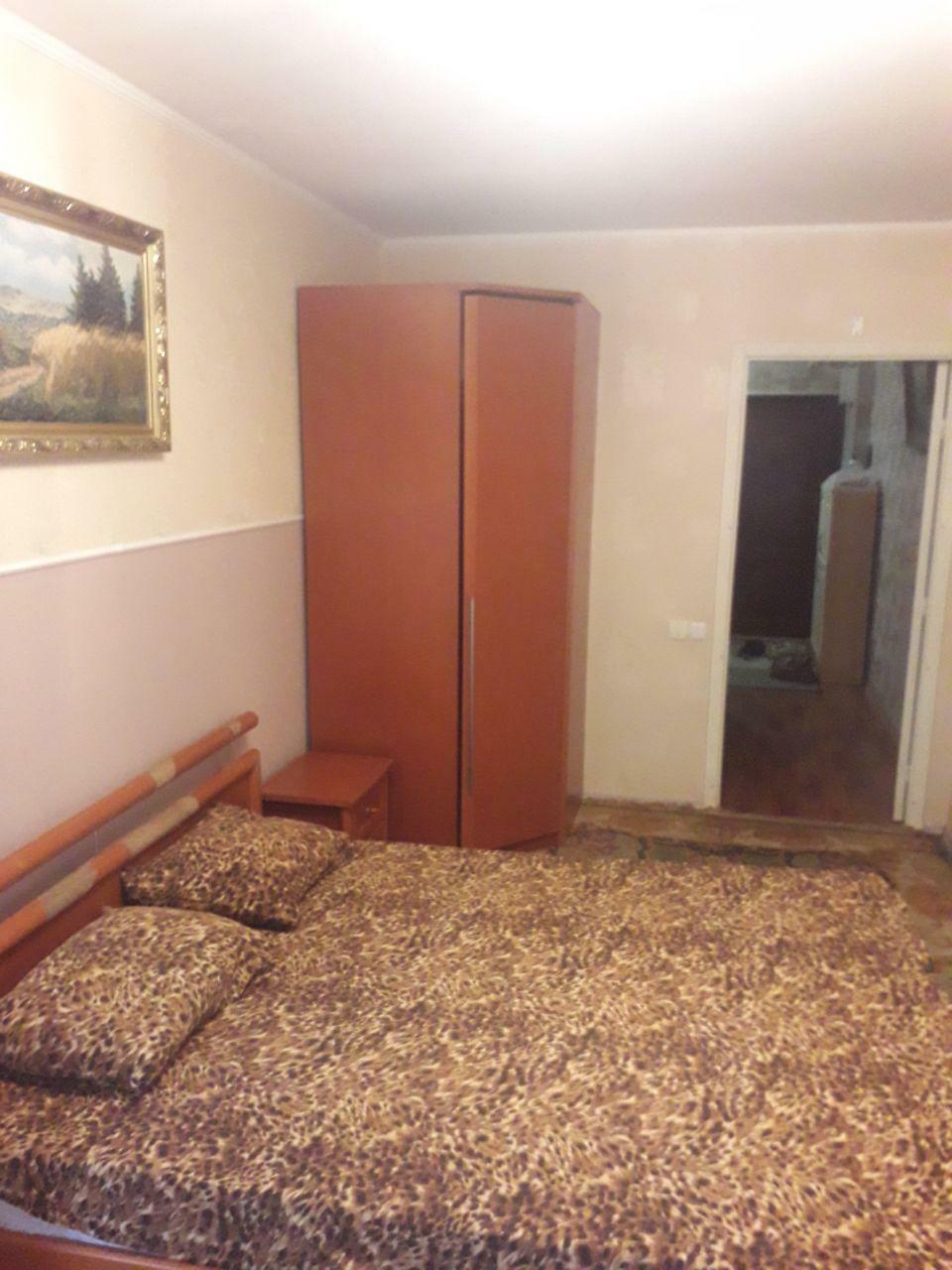Оренда 3-кімнатної квартири 65 м², Рог,Металлургический р-н,ул.Металлургов 21