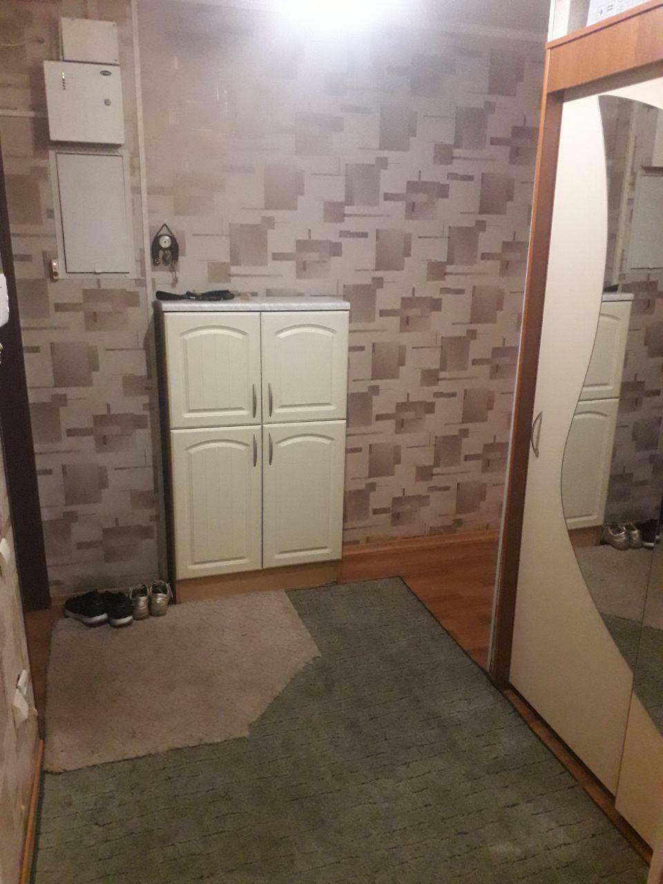 Оренда 3-кімнатної квартири 65 м², Рог,Металлургический р-н,ул.Металлургов 21