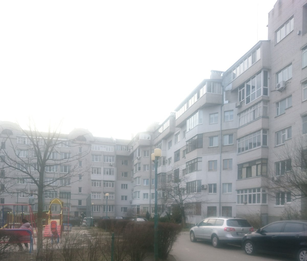 Продаж 2-кімнатної квартири 76 м², Гайова (Перемоги пл) вул., 99
