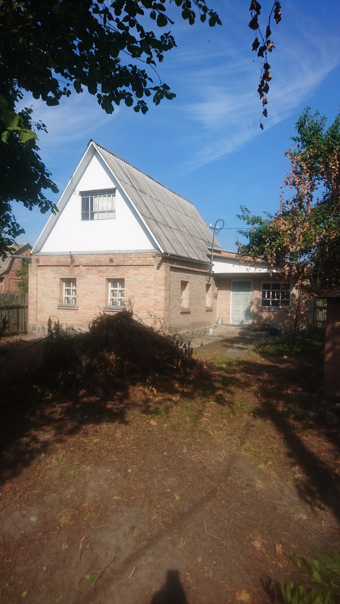 Продажа дома 50 м², Степана бандера ул., 248