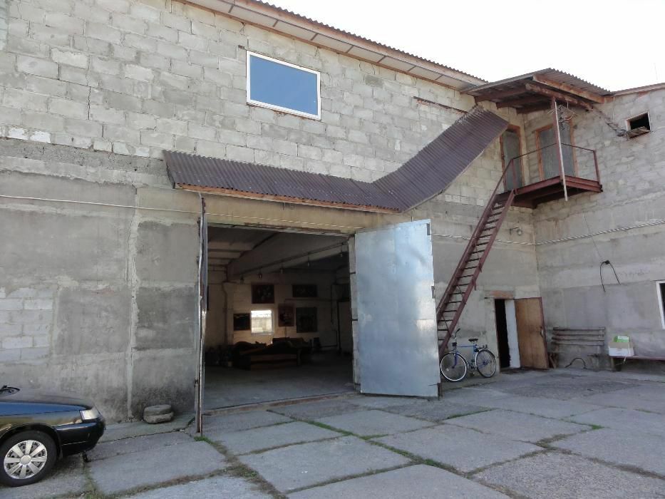 Оренда комерції 900 м², Івана Мазепи вул., кожедуба ул., 48