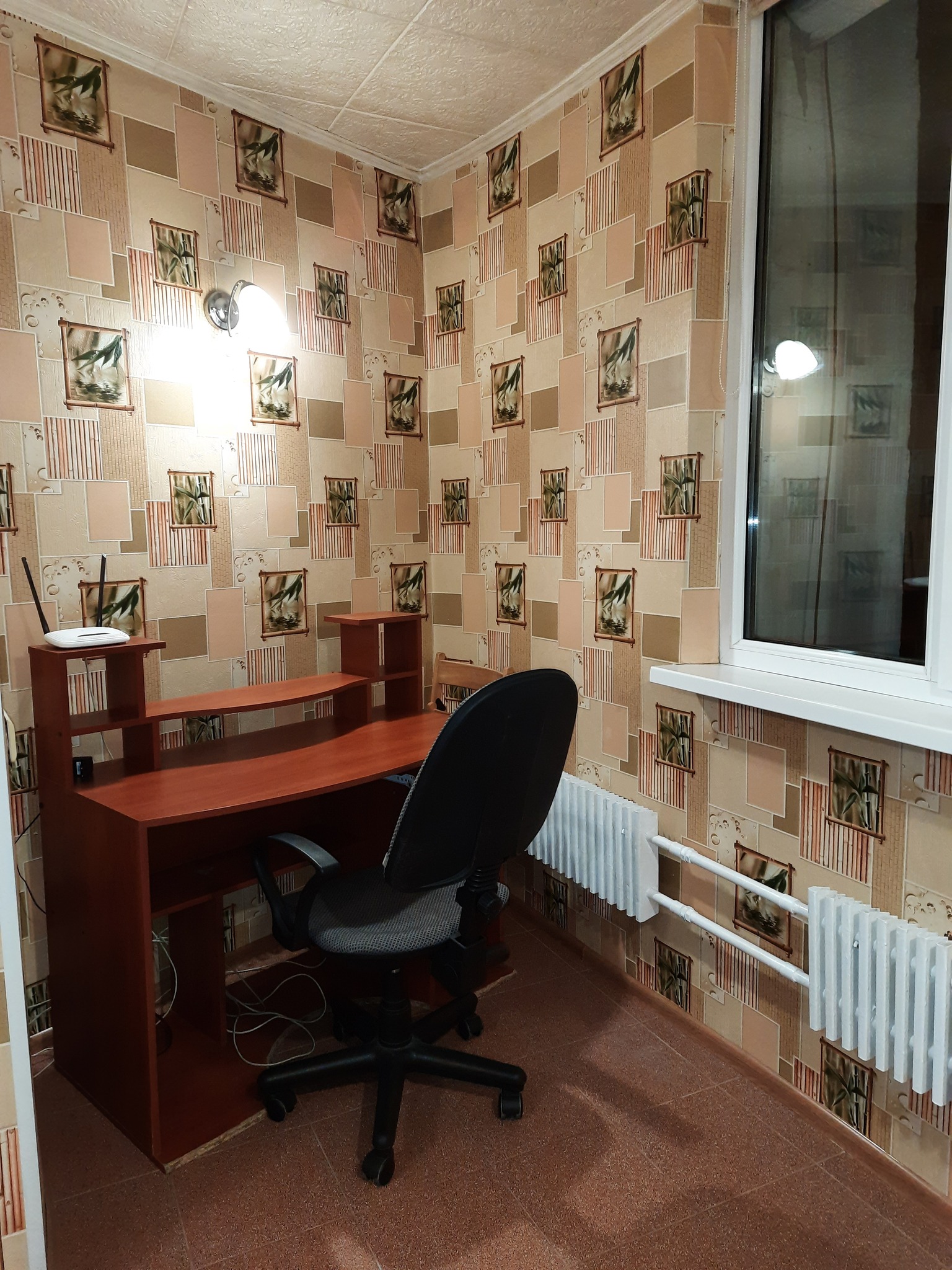 Аренда 2-комнатной квартиры 60 м², Молочная ул.