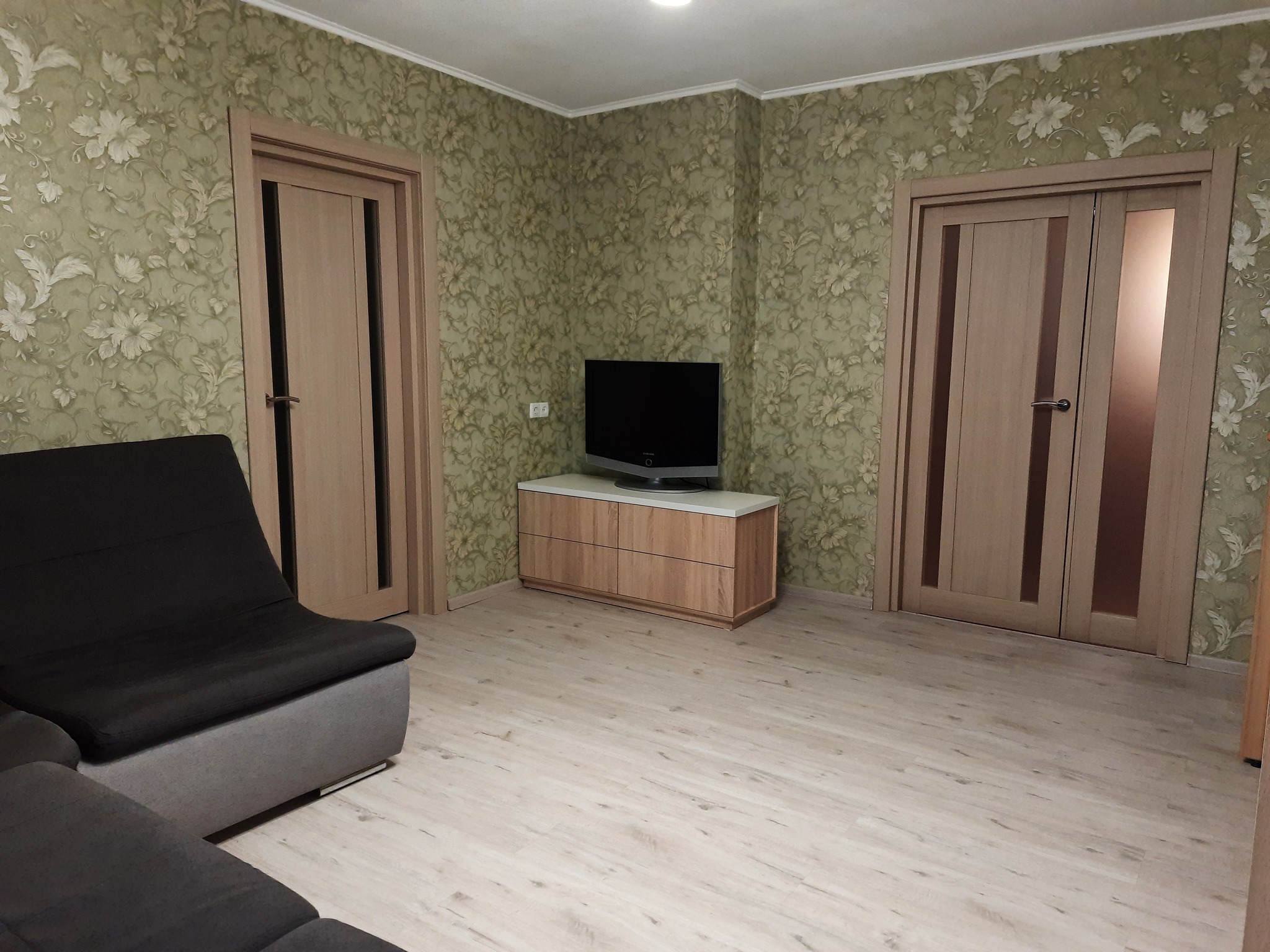 Аренда 2-комнатной квартиры 60 м², Молочная ул.