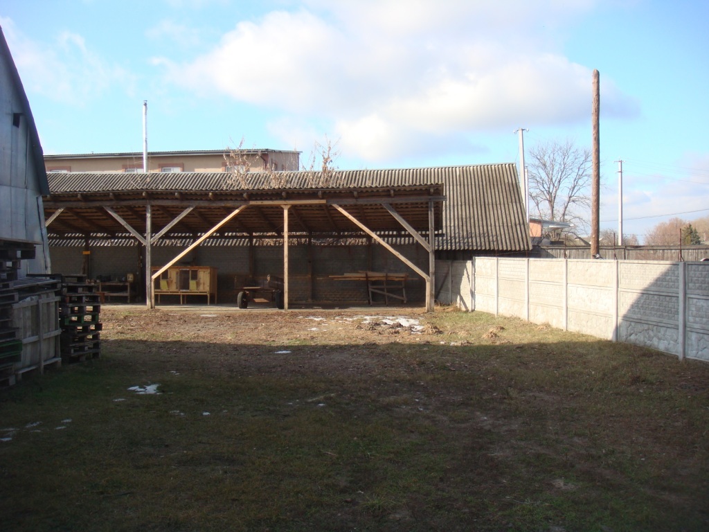 Продажа производственного помещения 460 м²