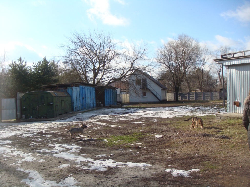 Продажа производственного помещения 460 м²
