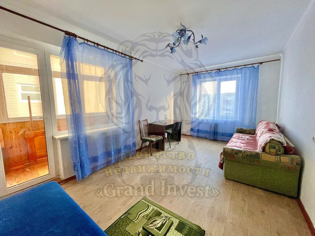 Продажа 2-комнатной квартиры 56 м²