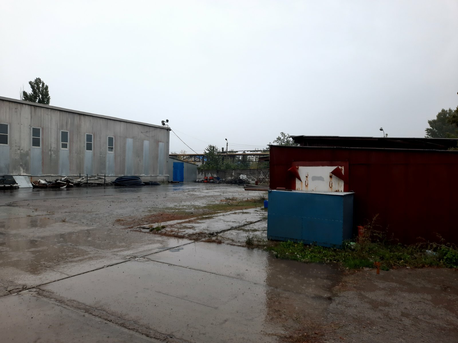 Продаж виробничого приміщення 3250 м², Леваневського ул., 148