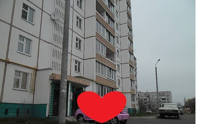 Продаж 1-кімнатної квартири 36 м², Василя Симоненка вул., 4