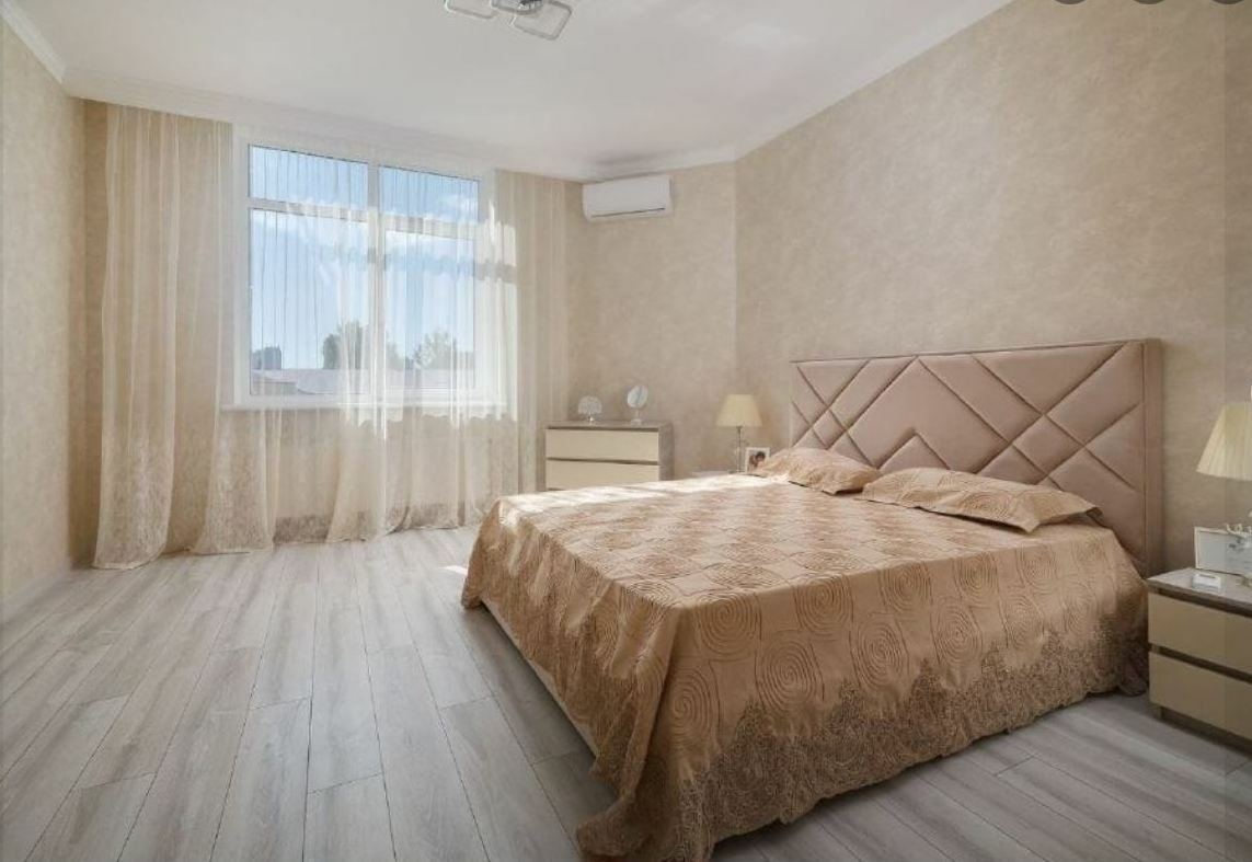 Продажа 2-комнатной квартиры 78 м², Французский бул., 26/2