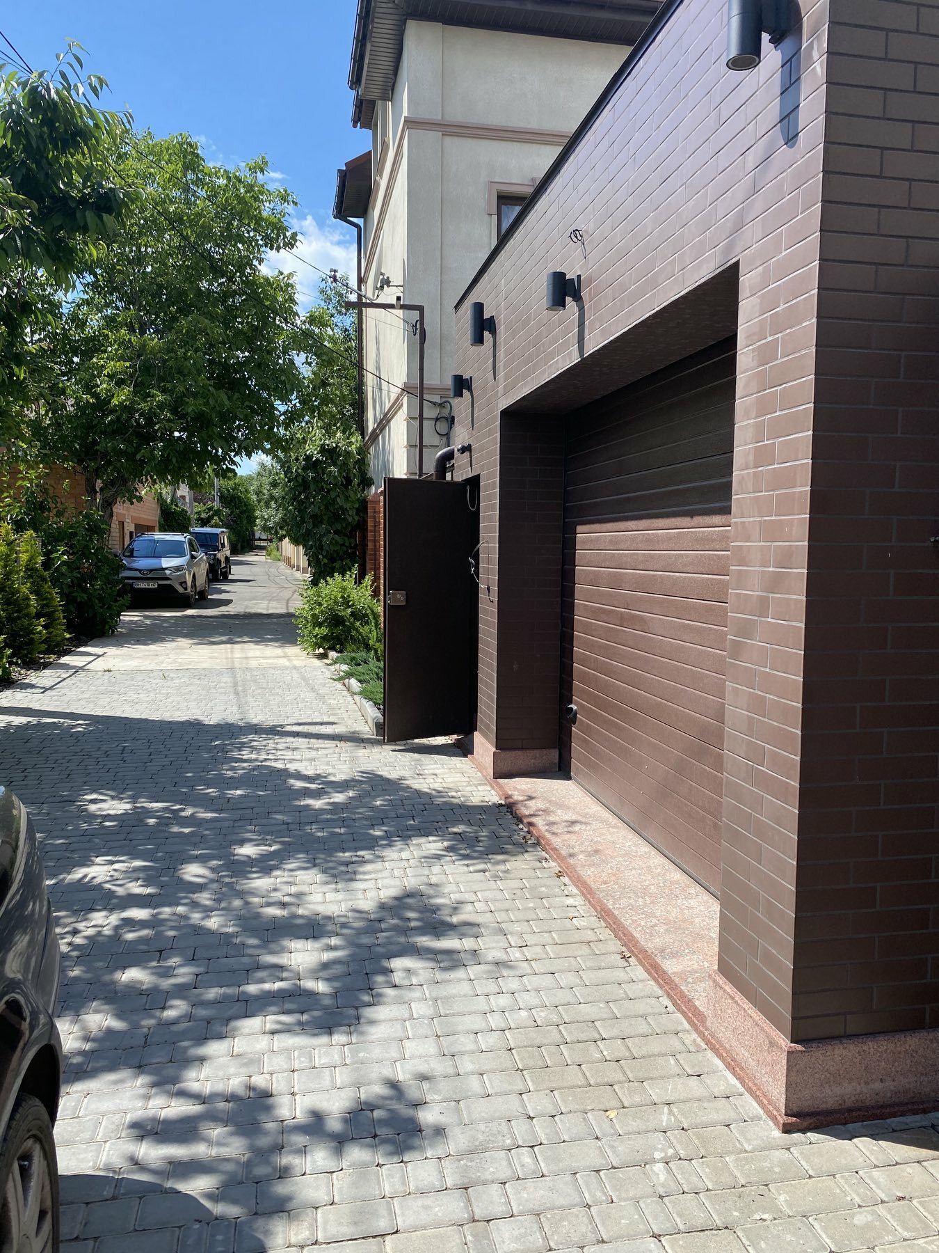Продажа дома 160 м², Чубаевская ул.