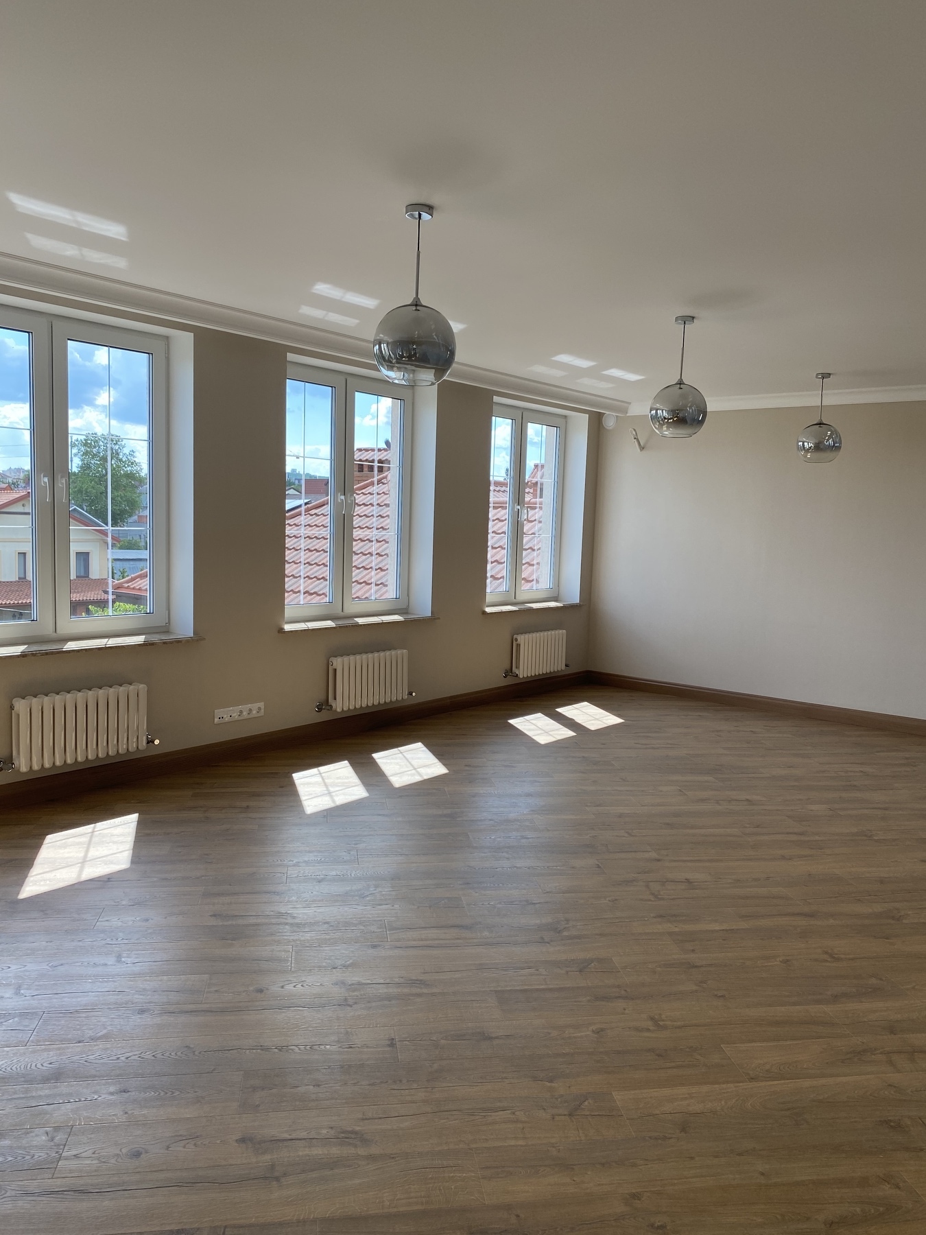 Продажа дома 160 м², Чубаевская ул.
