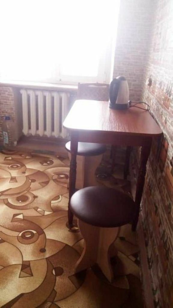 Оренда 1-кімнатної квартири 30 м², Саранська вул., 8А